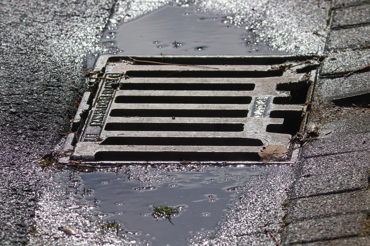 drain, gully, metal, lid, gullideckel, cast iron, paving stones, road, manhole cover, stones, structure, channel, texture, cover, wet, water, rainwater, sequence, gutter, rain gutter, street gutter, nature, reflect, drain, drain, drain, drain, drain, gutter, gutter